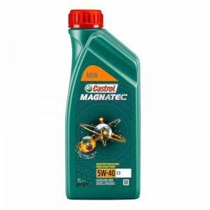 CASTROL MAGNATEC 5W-40 C3