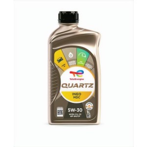 TotalEnergies Quartz Ineo MDC 5W-30