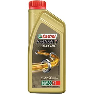 Castrol Power1 Racing 4T 10W-50