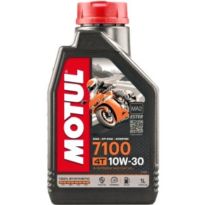 Motul 7100 4T 10W-30