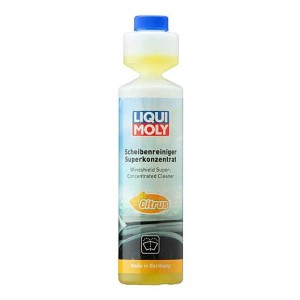Liqui Moly Υπερ-Συμπυκνωμένο Καθαριστικό Παρμπρίζ