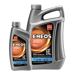 Eneos Pro 10W-40