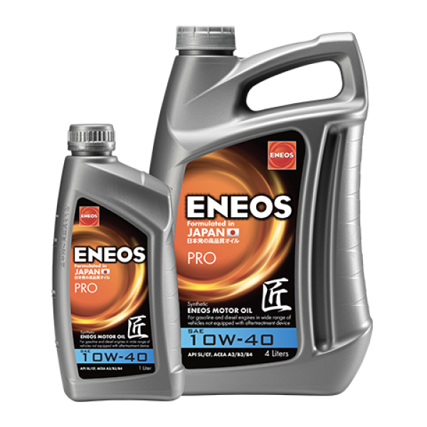 Eneos Pro 10W-40
