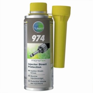Tunap Microflex® 974 – Άμεση Προστασία Ψεκασμού Βενζίνης