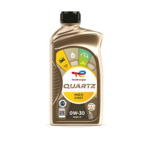 TotalEnergies Quartz Ineo First 0W-30
