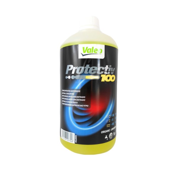 Valeo Αντιψυκτικό Organic -35C G12 - Image 2