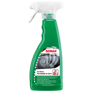 Sonax Car Breeze - Αποσμητικό Καπνού & Αρωματικό Χώρου