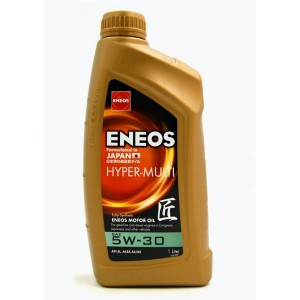 Eneos Premium Hyper Multi 5W30
