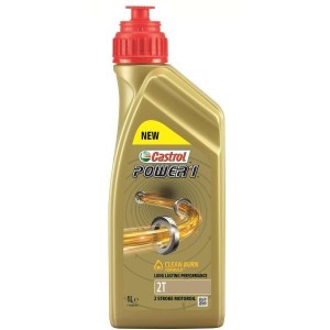 Castrol Power1 Racing 2T