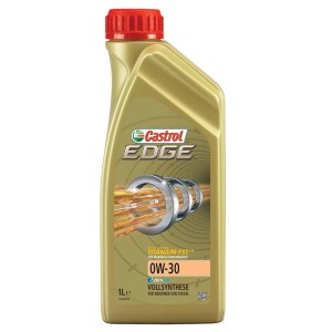 CASTROL EDGE 0W-30