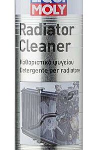Liqui Moly Radiator Cleaner - Καθαριστικό Ψυγείου