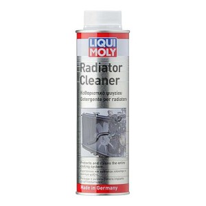 Liqui Moly Radiator Cleaner - Καθαριστικό Ψυγείου
