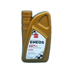 ENEOS GP 4T PERFORMANCE RACING  5W30 1L