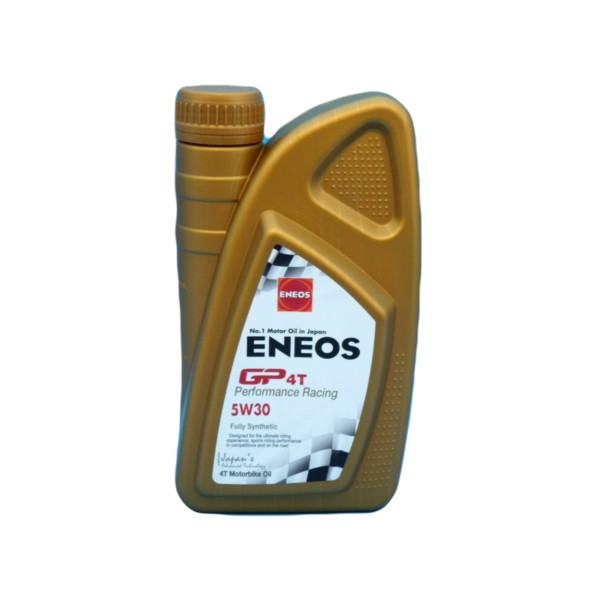 ENEOS GP 4T PERFORMANCE RACING  5W30 1L