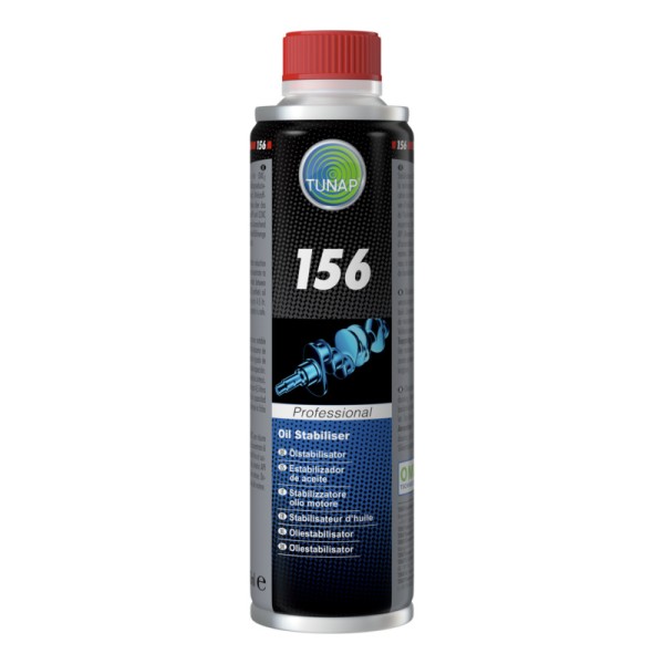 Tunap Professional® 156 – Ενισχυτικό Λαδιού OMC2