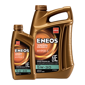 ENEOS Premiun Hyper S 5W30