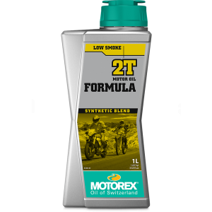 Motorex Formula 2T