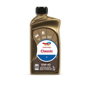TotalEnergies Classic 7 10W-40