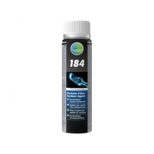 Tunap Professional® Premium 184 – Πρόσθετο Αναζωογόνησης DPF