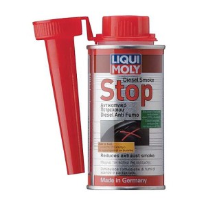 Liqui Moly Anti-Smoke Αντικαπνικό Πετρελαίου