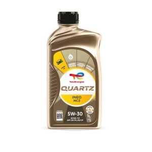 TotalEnergies Quartz Ineo MC3 5W-30