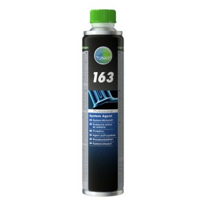 Tunap Professional® 163 – Προστασία Συστήματος LPG / CNG (Βενζίνη)