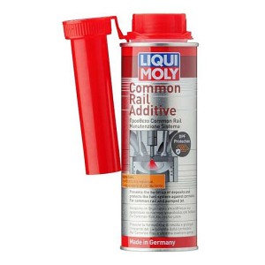 Liqui Moly Common Rail Additive