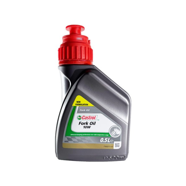 Castrol Fork Oil 10W