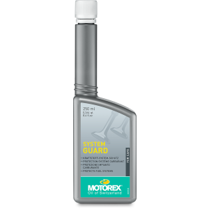 Motorex System Guard