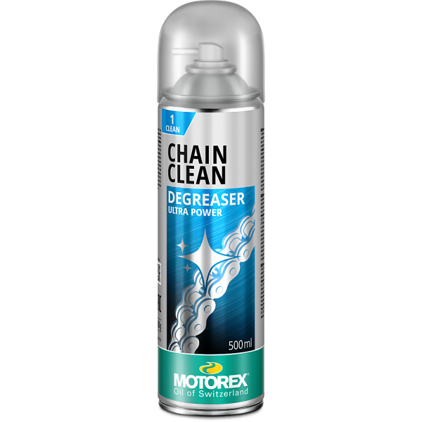 Motorex Chain Clean - Image 2