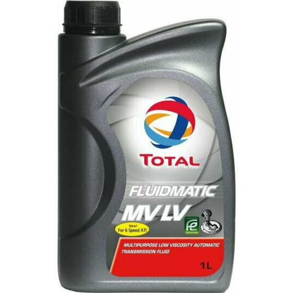TotalEnergies Fluidmatic LV MV - Image 2