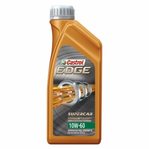CASTROL EDGE 10W-60
