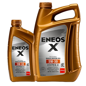 Eneos X Hyper 5W-30