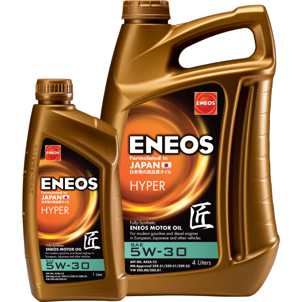Eneos Premium Hyper 5W30