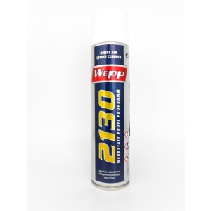 WEPP 2130 Καθαρισμός Κινητήρων Diesel