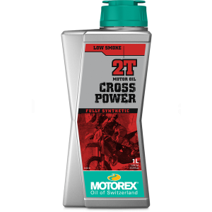 Motorex Cross Power 2T