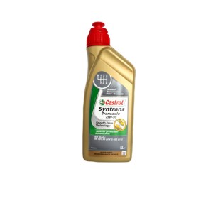 CASTROL Syntrans Transaxle 75W90 1L
