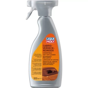 Liqui Moly Καθαριστικό Oροφών Kάμπριο