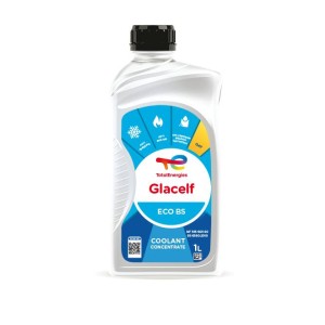 TotalEnergies Αντιψυκτικό Glacelf Eco BS