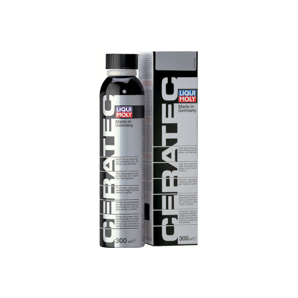 Liqui Moly Ceratec - Πρόσθετο Λιπαντικού