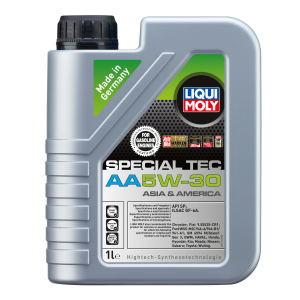 Liqui Moly Special Tec AA 5W-30