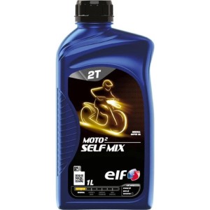 Elf Moto 2 Self Mix