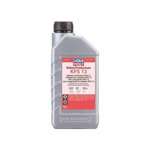 Liqui Moly Αντιψυκτικό Radiator Antifreeze KFS 13