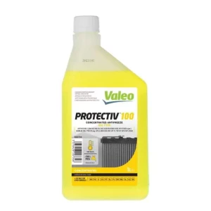 Valeo Αντιψυκτικό Organic -35C G12