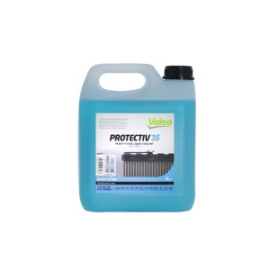 Valeo Αντιψυκτικό Hybrid -20C G11