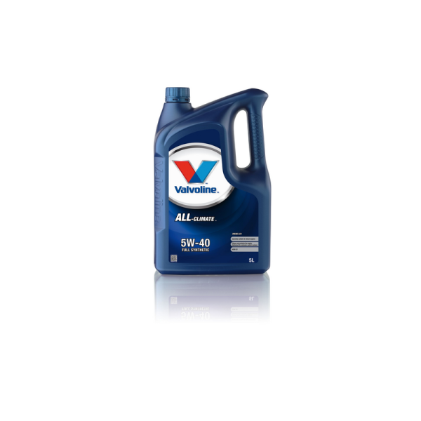 Valvoline All Climate Extra 10W-40 - Image 2