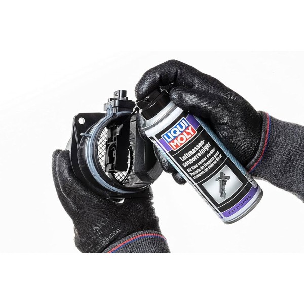 Liqui Moly Air Flow Sensor Cleaner - Καθαριστικό Αισθητήρα Μάζας Αέρα - Image 2
