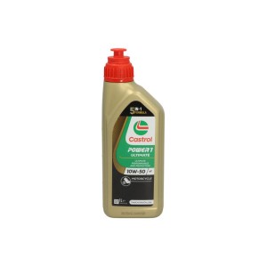 Castrol POWER 1 ULTIMATE 10W50