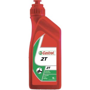 Castrol 2T