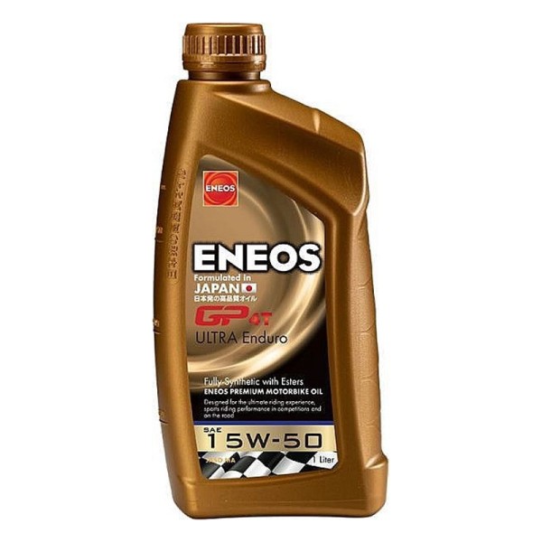 Eneos Ultra Enduro GP 15W-50